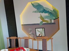 -世纪缘国际酒店·中餐厅(海州店)