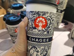 -霸王茶姬(常熟印象城店)