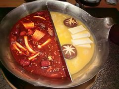 -湊湊火锅·茶憩(皇姑万象汇店)