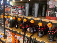 零售区-星巴克臻选(福州东百中心分店)