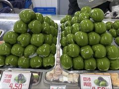 -许阿姨糕团店(南京总店)