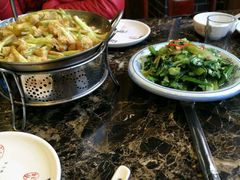-龙福园·回家干饭小炒(徐东店)
