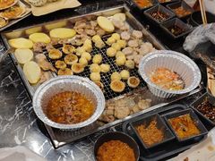 -塘屋烧烤·云南火塘烧烤品牌(新亚洲店)