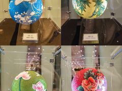 -广州花园酒店