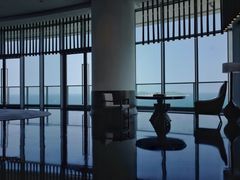 -瑰丽酒店·海吧·天际下午茶·现场DJ·天台酒吧