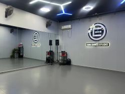 -E舞库街舞流行舞基地