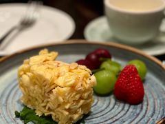 -白天鹅宾馆-玉堂春暖餐厅