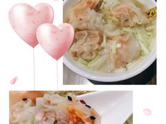-一记面馆(易发店)