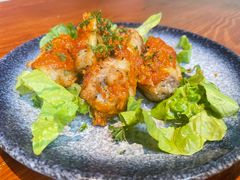 -澳骄 Aussie Kitchen·手工披萨·西餐(国大店)