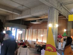 -仁义涵西餐·咖啡(中华巴洛克店)
