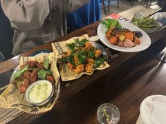 -杨梅市场·打工人小酒馆(新天地店)