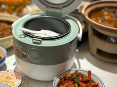 -蘇小主·创意中国菜(金茂览秀城店)