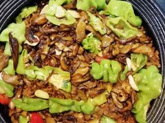 牛肝菌饭-昆虫窝子·特色云南菜(拓东路总店)