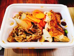 -吉野家(黑牛城道店)