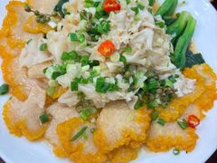 -君霖海鲜私房菜(春柳店)