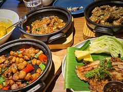 -星叶·东南亚料理(宁波万象汇店)