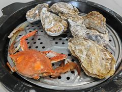 -巧克力渔家.小船海鲜家常菜(三浴场店)