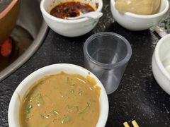 -原柳滩高台阶涮羊肉