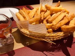 -老欧洲咖啡·西餐(后湖店)