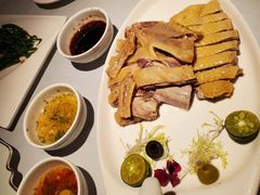 -闻见中国海南菜(K11店)
