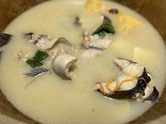 -滇小鱼·云南野生菌火锅(上杭路店)