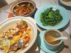 -荷花亭·湖北融合菜(中商广场店)