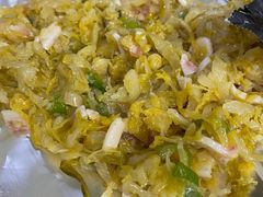 -韩风烤牛肉冷面店