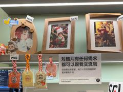 -海马体家庭照相馆(广州正佳广场店)