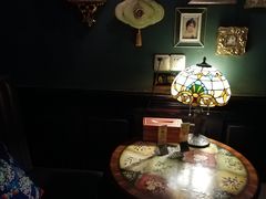 -一棵树咖啡馆(泉乐坊店)