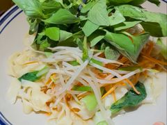 -虢国羊肉汤馆(政二街店)