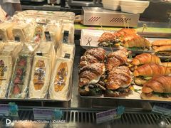 -PAOPAO Bakery&Café(港汇店)