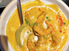 -Thai Alley泰爱里(二沙岛店)