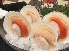 -一哥澳门豆捞 · 十七年经典澳门火锅(四季天地店)