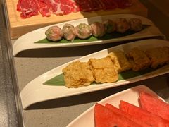 -海底捞火锅(青悦城店)