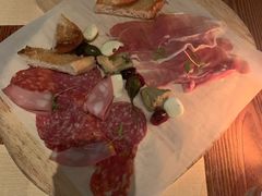 -Mercato莫卡多露台餐厅与酒吧(K11店)