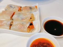 -粤珍轩·家宴·广式茶点(新城广场店)