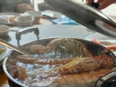 -凯华海鲜火锅·传承三十六年