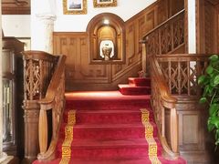 -马勒别墅·中餐厅