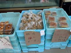 -新麦西饼(广东路店)