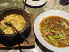 -绿茶餐厅(乐峰广场店)