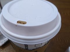 -星巴克(北京中关村北京国际店)