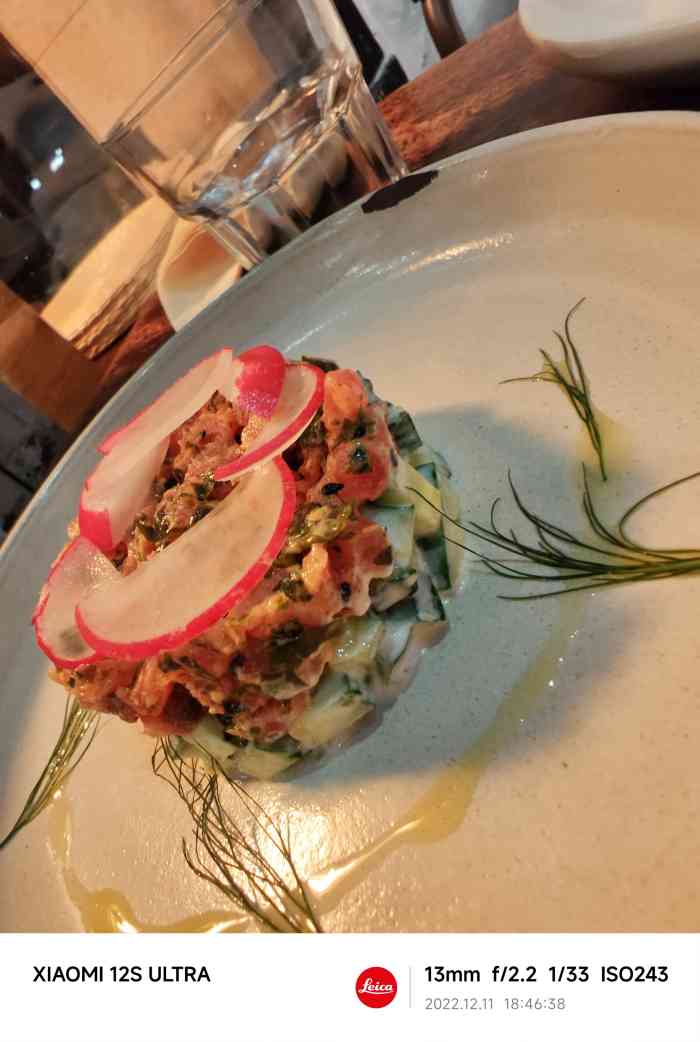 brut eatery悦璞食堂(愚园路店)-"周末朋友带着来这里放松下心情,之前