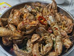 -罗记家常菜(鸿景花园店)