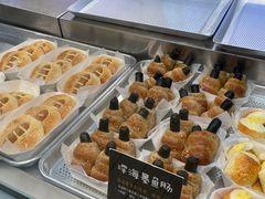 -DEMO黛慕蛋糕(中泰店)