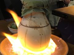 -吃饭皇帝大土家民族菜(正大广场店)