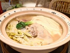 -老鸭集(金沙龙湖天街店)