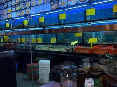 -醉壹号海鲜大排档(厦门美食地标店)