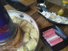 -木辛水水冰煮羊(凤城六路店)