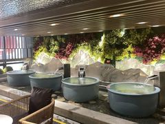 -青水瓦台汤泉(未央店)