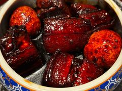 -永安鱼庄·镇江菜(东吴路店)